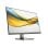 Moniteur HP 23,8" FHD 1920x1080 100Hz IPS avec Haut-parleurs Intégrés