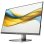 Monitor HP Series 5 23,8" Full HD 1920x1080 100Hz IPS Nero con Altoparlanti Integrati
