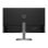 Moniteur HP 23,8" FHD 1920x1080 100Hz IPS avec Haut-parleurs Intégrés