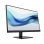 HP 324pe Monitor 23.8" FHD 100Hz IPS Altura Ajustável Altifalantes VESA