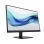 Monitor PC HP 324pe 23.8" FullHD 100Hz IPS Altoparlanti Regolabile VESA 5ms