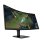 Monitor PC HP OMEN 34c G2 34" UltraWide WQHD 180Hz VA Curvo FreeSync Premium HDR400