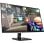 Monitor HP OMEN Transcend 32 31.5" UltraHD 4K 240Hz QD-OLED G-SYNC FreeSync KVM