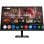 Monitor OMEN by HP 32x 31,5" 4K Ultra HD 3840x2160 144 Hz IPS Gaming Schwarz USB-C