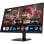 Monitor OMEN by HP 32x 31,5" 4K Ultra HD 3840x2160 144 Hz IPS Gaming Schwarz USB-C