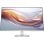 Monitor HP Serie 5 23,8" FullHD 100Hz IPS Höhenverstellbar Silber