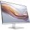 Monitor HP Serie 5 23,8" FullHD 100Hz IPS Höhenverstellbar Silber