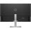 Monitor HP Serie 5 23,8" FullHD 100Hz IPS Höhenverstellbar Silber