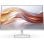 Monitor HP Serie 5 23,8" FullHD 100Hz IPS Höhenverstellbar Silber