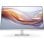 Monitor HP Serie 5 23,8" FullHD 100Hz IPS Höhenverstellbar Silber
