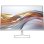 HP 524sw 23.8" FHD 100Hz IPS Micro-Edge Plateado Flicker Free Eye Ease