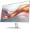 Monitor HP Series 5 23.8" FullHD 100Hz IPS con Altoparlanti Integrati Silver