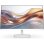 Monitor HP Series 5 23.8" FullHD 100Hz IPS con Altoparlanti Integrati Silver