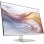 Moniteur HP Series 5 27" FHD 100Hz IPS Ajustable en Hauteur Silver