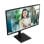 Moniteur AOC Q27P4U 27" QHD 120Hz USB Hub Anti-Lumière Bleue