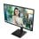 Moniteur AOC Q27P4U 27" QHD 120Hz USB Hub Anti-Lumière Bleue