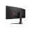 AOC CU34G2XPD/BK 34" WQHD 180Hz Fast VA Curvo HDR400 FreeSync Premium USB-C