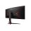 AOC CU34G2XPD/BK 34" WQHD 180Hz Fast VA Curvo HDR400 FreeSync Premium USB-C