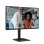 Moniteur AOC 27E4U 27" FHD 120Hz IPS Flicker Free Noir