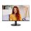 AOC 24B3QA2 23.8" FullHD 120Hz IPS com Adaptive Sync, Altifalantes, VESA e FlickerFree