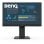 BenQ BL2486TC 23.8" FullHD 100Hz IPS com Altura Ajustável, Altifalantes e USB-C