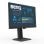BenQ BL2486TC 23.8" FullHD 100Hz IPS com Altura Ajustável, Altifalantes e USB-C