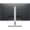 Monitor Dell Pro Plus P2725D 27" Quad HD 100Hz IPS USB 3.2 Gen 1 VESA Höhenverstellbar