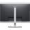 Monitor Dell Pro Plus P2725DE 27" Quad HD 2560x1440 100Hz IPS USB-C Silver Black