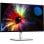 Dell UltraSharp U2724D 27" Quad HD 120Hz IPS USB-C com Altura Ajustável Prateado