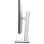 Dell UltraSharp U2724D 27" Quad HD 120Hz IPS USB-C com Altura Ajustável Prateado
