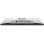 Dell UltraSharp U2724D 27" Quad HD 120Hz IPS USB-C com Altura Ajustável Prateado