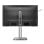 Monitor Philips 24B2U4301 23,8" FullHD 120Hz IPS USB-C Grau Lautsprecher RJ45