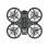Bateria Auxiliar Drone X226