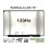 Generalüberholter 16-Zoll-LED-Laptop-Bildschirm NE160QDM-NY2
