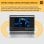 Portátil HP 15-fc0176ns AMD Ryzen 5 7520U 16GB 1TB SSD 15.6" FHD FreeDOS Moonlight Blue