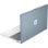 Portátil HP 15-fc0176ns AMD Ryzen 5 7520U 16GB 1TB SSD 15.6" FHD FreeDOS Moonlight Blue