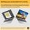 Portátil HP 15-fc0176ns AMD Ryzen 5 7520U 16GB 1TB SSD 15.6" FHD FreeDOS Moonlight Blue