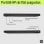 Ordinateur portable HP 15-fd0274ns Intel Core i5-1334U 16 Go SSD 1 To FreeDOS Blanc
