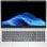 Portatile HP 15-fd2000ns 15.6" Intel Core Ultra 1TB SSD FreeDOS Blu Moonlight