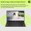 HP AI 15-fd2001ns 15.6" Intel Core Ultra 7 255U 32GB 1TB SSD Windows 11 Home Plata AI Boost