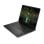 Portátil HP OMEN 16 16" Intel Core Ultra 7 255H 32GB 1TB SSD RTX 4050 6GB Noir