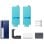 Custodia Samsung Clear Grip per Galaxy Z Fold7
