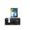 Sofortbildkamera Fujifilm Instax Mini 99 Schwarz LCD Anzeige 62x46mm