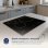 Placa Vitrocerámica Origial NEOHOB CERAMIC 30 5400W 3 Zonas 60cm