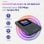 Strong 4GMIFI150CD Router Wi-Fi Portátil Hotspot LTE 4G 150Mbps com Ecrã Preto