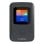 Strong 4GMIFI150CD Router Portátil Hotspot 4G 150Mbps Pantalla Wi-Fi LTE SIM Libre Negro