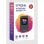 Strong 4GMIFI150CD Router Portátil Hotspot 4G 150Mbps Pantalla Wi-Fi LTE SIM Libre Negro