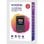 Strong 4GMIFI150CD Router Portátil Hotspot 4G 150Mbps Pantalla Wi-Fi LTE SIM Libre Negro