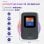 Strong 4GMIFI150CD Router Wi-Fi Portátil Hotspot LTE 4G 150Mbps com Ecrã Preto