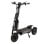 Trottinette Électrique T30 Double Moteur 1600 W Autonomie 100 km Design Pliable